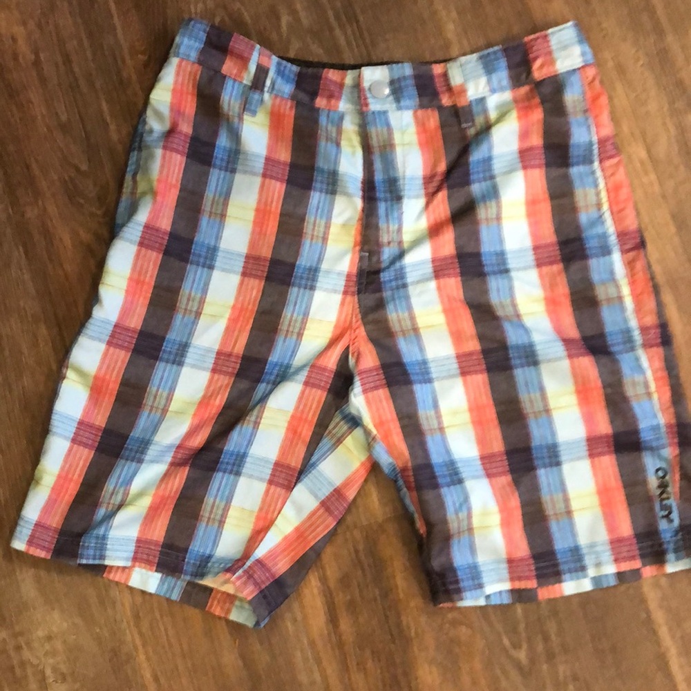 Men’s Oakley shorts size 32
